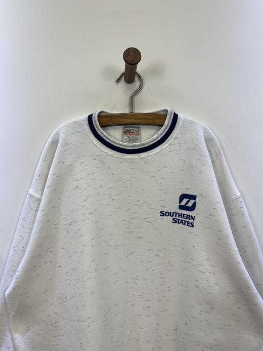 90年代 Vintage ONEITA 美国制 卫衣 _SLSS(L) 商品图0