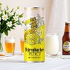 瓦伦丁海岸柠檬汁啤酒 330ml/罐 商品缩略图0