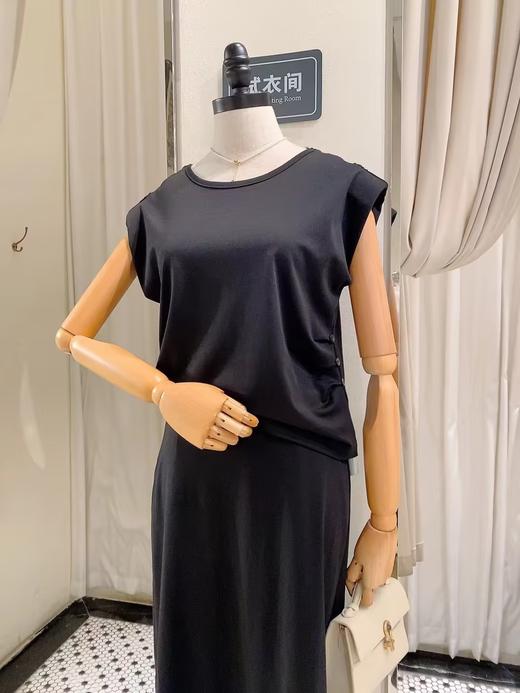 【门店同款】ENJOY夏季拼接蕾丝套装 158193631 商品图3