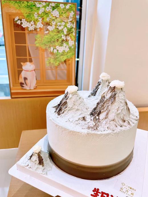 富士山 商品图2