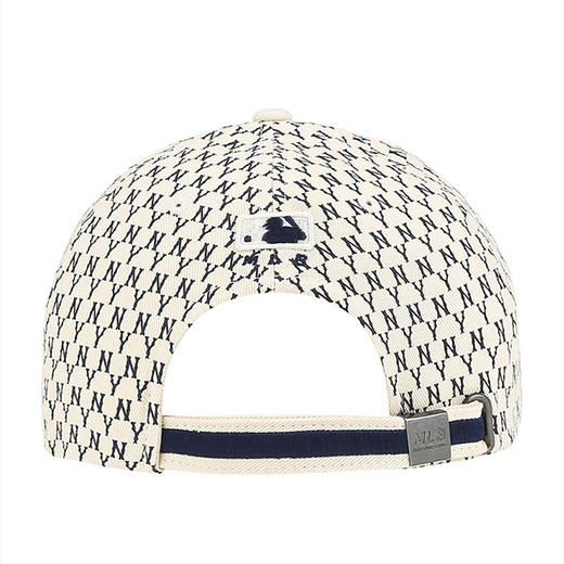 MLB    老花款棒球帽发货时效3-7天【种草号团购】 商品图8