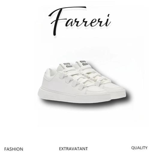 缪家 2023新款美式复古风~ 颜值担当火爆款脏脏鞋(HD) 商品图0