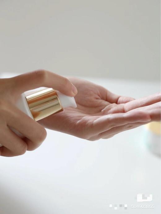 【9.8王炸割肉价】法尔曼生命之泉精华水爽肤水150ml（送香水小样2ml） 商品图2