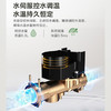 海尔燃气热水器家用水伺服恒温密闭稳燃零冷水16升FPD6 JSQ31-16FPD6FPRGU1 商品缩略图3