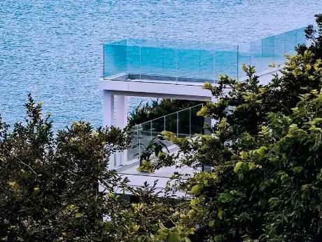 氧气旅行团—“中秋海上赏月”舟山白沙岛自驾 商品图0