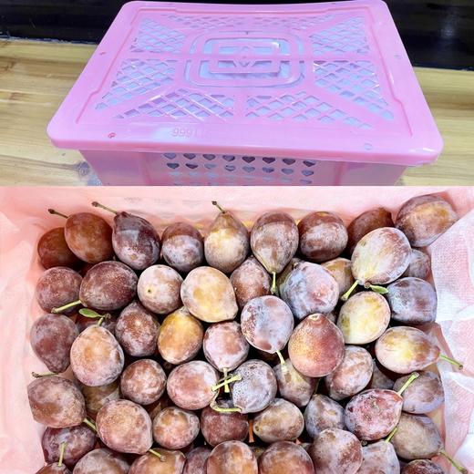 【王炸三件套】新疆西梅礼盒+洛川苹果礼盒+巴巴西柚礼盒 商品图1