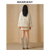MAXRIENY华丽新国风羽绒服复古盘扣外套女(货号:MC88DC780) 商品缩略图3