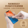 京东京造 一次性手套 PVC食品级加厚 厨房烧烤露营家庭清洁L码【100只】 /厨具 /一次性用品 /其他一次性餐厨具 商品缩略图5