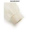 【Day Dreaming-主题纪念款】MAXRIENY*华丽藤蔓刺绣方领上衣(货号:MC85TP088) 商品缩略图2