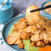闸坡码头金纱鱼豆腐250g（身披金纱，外酥里嫩，鱼香四溢）可烧汤、火锅、爆炒等 商品缩略图2