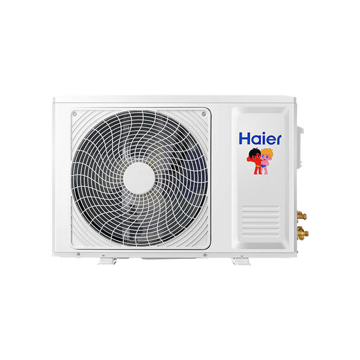 海尔（Haier）中央空调 KFRd-72NW/74EE81（P） 商品图3