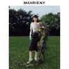 蝴蝶仙紫系列2.0MAXRIENY森系精灵刺绣*针织上衣(货号:MC88SW294) 商品缩略图1