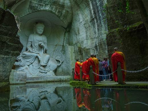 氧气旅行团—禅意疗愈之旅 商品图1