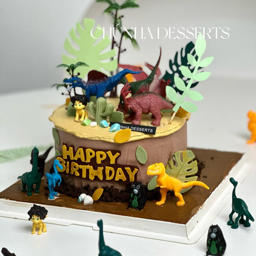 恐龙乐园 商品图2