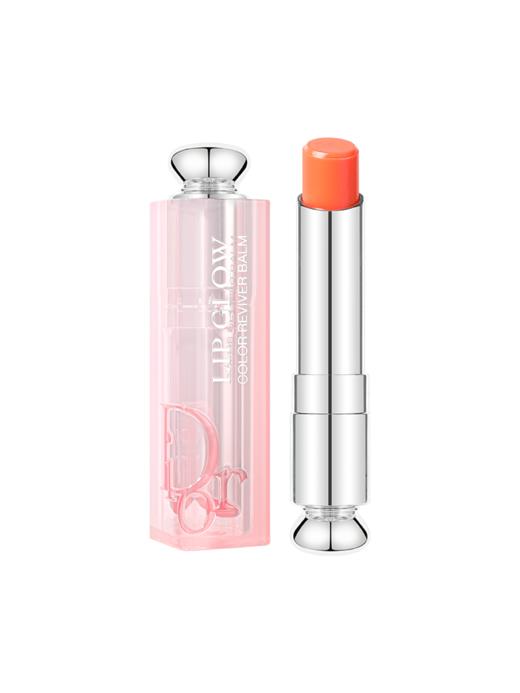 【时间换价格，香港发货路上要走七天左右】DIOR迪奥魅惑润变色唇膏 3.2g #001粉色#004珊瑚色（有效期至27年中旬） 商品图1