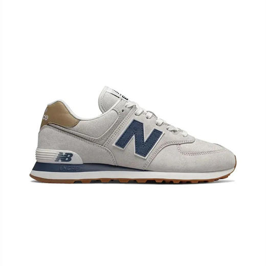 【云粉节】  【8.5折】7楼 NewBalance复古休闲透气运动鞋 吊牌价：699元 商品图1