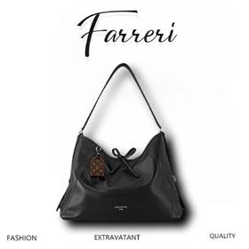 驴家M25143 新版 carryall 黑武士