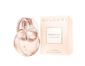 宝格丽白晶香氛