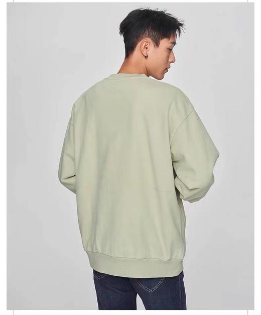 【LEE】B座5楼   2024新品卫衣 商品图1