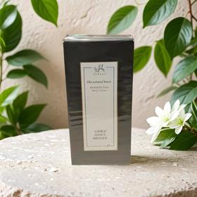 自然雅舍沒药时光精粹身体乳 230g/瓶