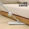 京东京造免手洗平板拖把42cm大号 家用拖地神器一拖净无水印墩布 含拖布*3 /家庭清洁/纸品 /清洁用具 /拖把 商品缩略图6