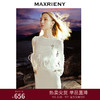 MAXRIENY*复古感羊毛吊带罩衫上衣(货号:MC88TP759) 商品缩略图0