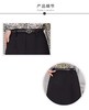 女装24秋冬新品开叉半身裙2235-E8510 商品缩略图4