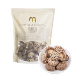 MC 麦德龙 麦臻选 白花菇 300g