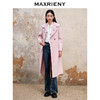 MAXRIENY*基础款廓形外套中长款(货号:MS88CT512) 商品缩略图2