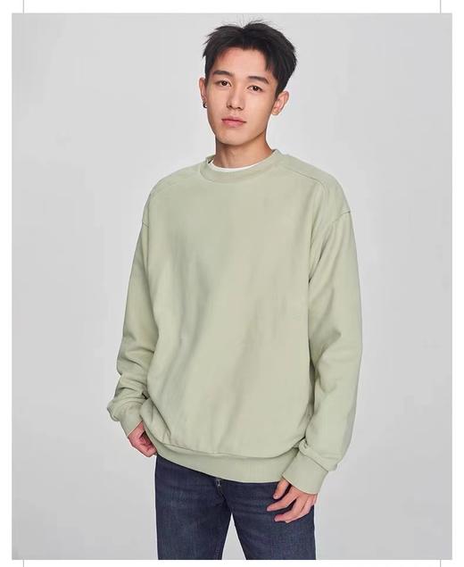 【LEE】B座5楼   2024新品卫衣 商品图0