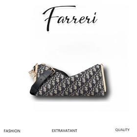 Di*r Club 新款单品，2023年夏日增添现代风格与高雅气质。D家