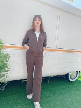 4F比音勒芬女外套