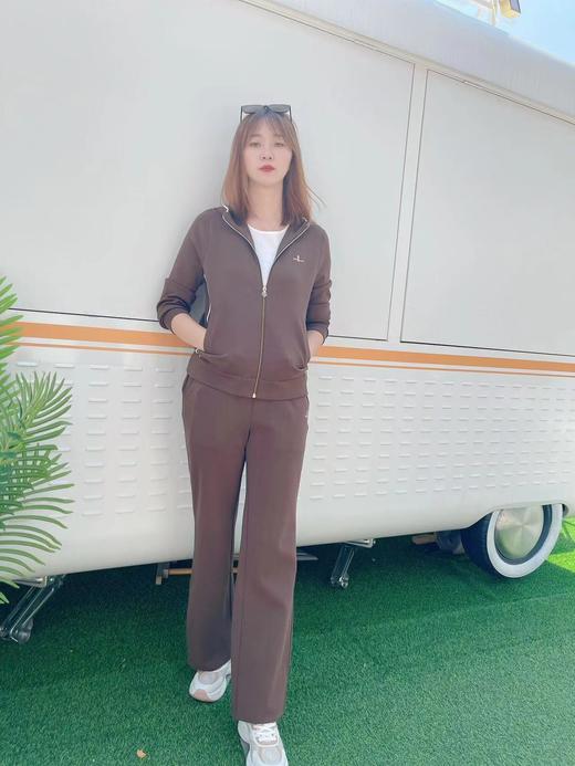 4F比音勒芬女外套 商品图0