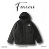 北*面 多口袋工装连帽羽绒服TN3606 4款可选 The North Face TNF 商品缩略图0