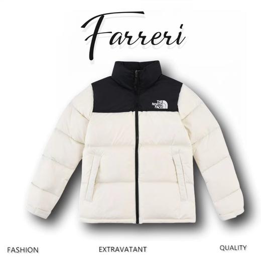 北*面/1996 经典羽绒服系列TN2201  16款可选 商品图0