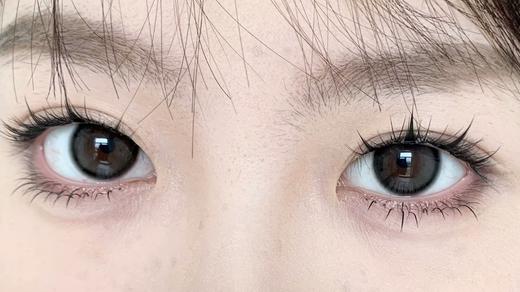 Laseecon旗下 · 黑猪猪二代｜ 14.5mm实际着色中等直径｜韩产年抛  2片 商品图1