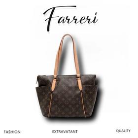 驴家M56689  中古款totally