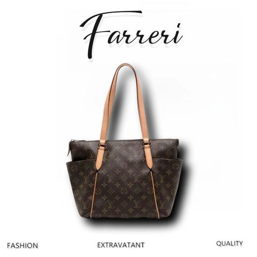 驴家M56689  中古款totally 商品图0