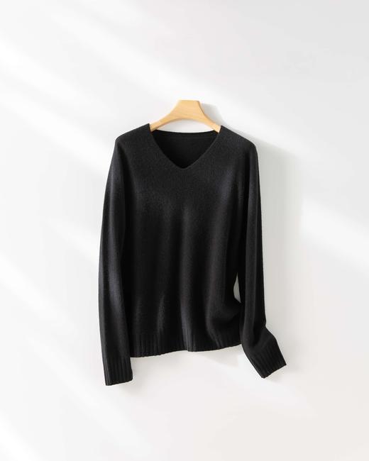 M1 臣禾 矜贵毛衫JZ243090775 现货 商品图7