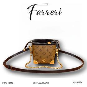 驴家M82885 新烧麦【NOE PURSE 手袋】M82885黄花