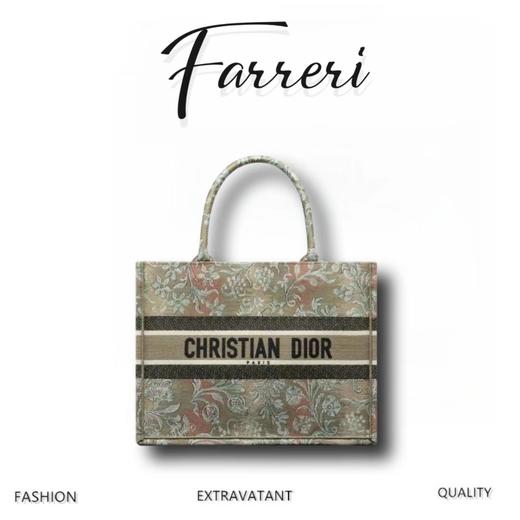 D家  book tote 购物袋 托特包D家 商品图0