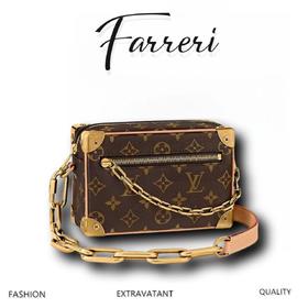 驴家M68906 铜盒子老花