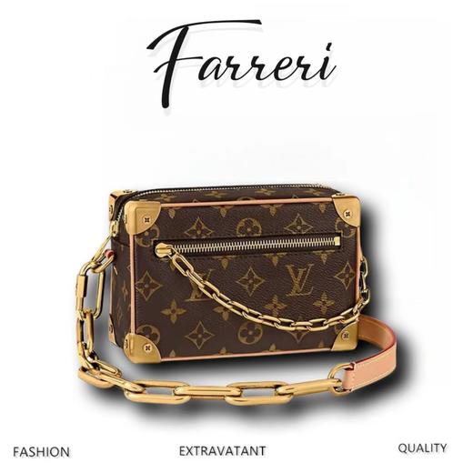 驴家M68906 铜盒子老花 商品图0