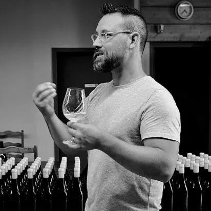 朋特酒庄勒伊金羊干白葡萄酒 Domaine Les Poete - Vin de France - Toison d Or 商品图3