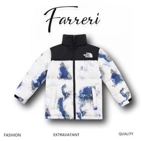 北*面/1996 儿童款 羽绒服系列TN1903  22款可选