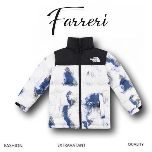 北*面/1996 儿童款 羽绒服系列TN1903  22款可选 商品图0