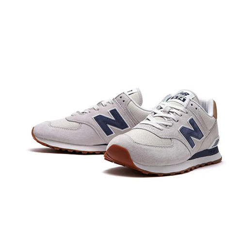 【云粉节】  【8.5折】7楼 NewBalance复古休闲透气运动鞋 吊牌价：699元 商品图2