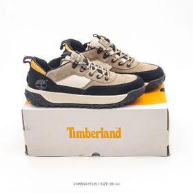 Timberland添柏岚登山鞋 户外休闲轻便徒步鞋中帮  高帮工装鞋合集