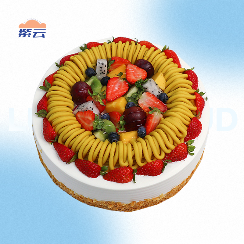 栗子款丨果栗至尊