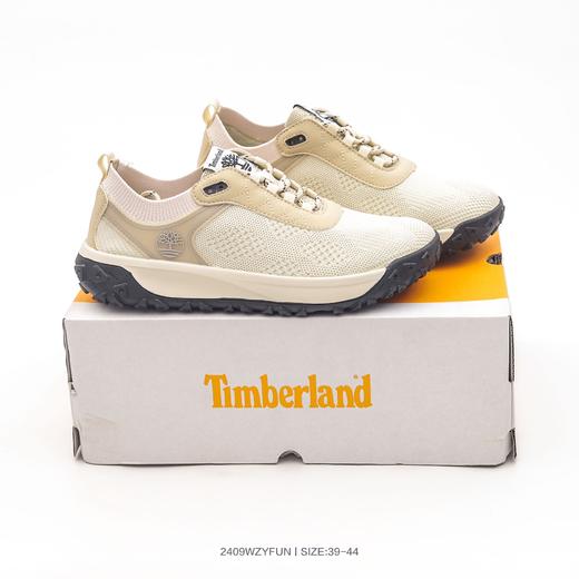 Timberland添柏岚登山鞋 户外休闲轻便徒步鞋中帮  高帮工装鞋合集 商品图2